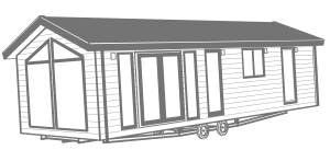 Texte Odoo et bloc d'image