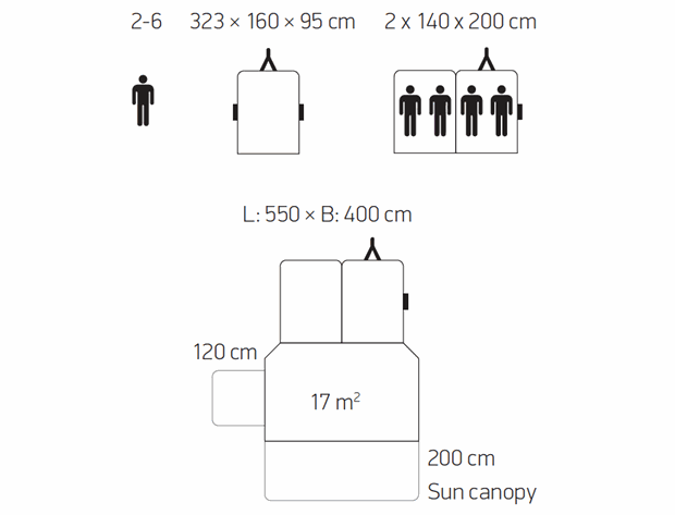 Odoo - Echantillon n°1 pour trois colonnes