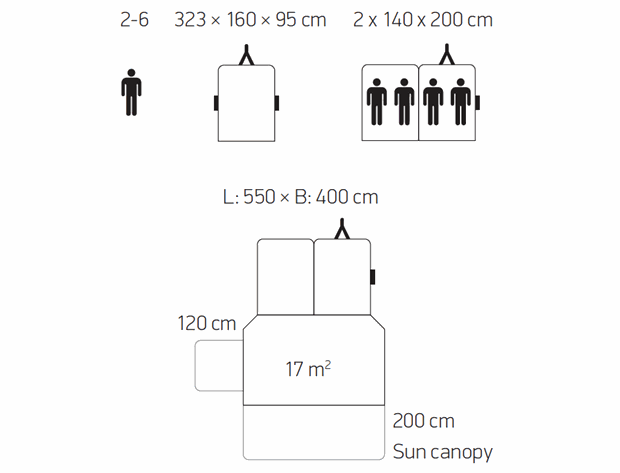 Odoo - Echantillon n°1 pour trois colonnes 