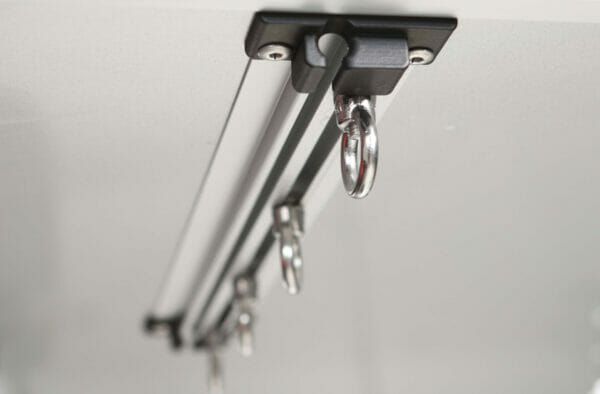 Odoo- Echantillon n° 2 pour trois colonnes