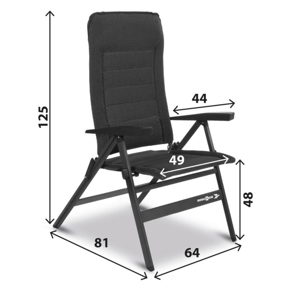 chaise brunner travelyounger mesures.webp