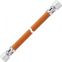 [9952504] Tuyau moyenne pression 150 cm G 1/4 LH-ÜM