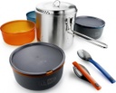 Set de cuisine Dualist Glacier GSI