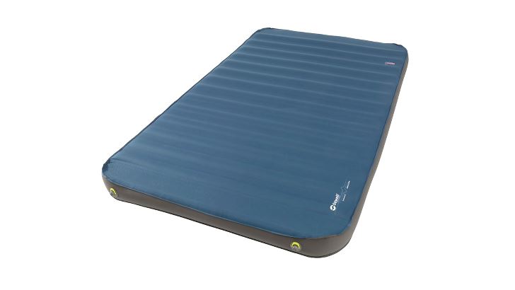 Campingmatte Dreamboat Double 12 cm Outwell
