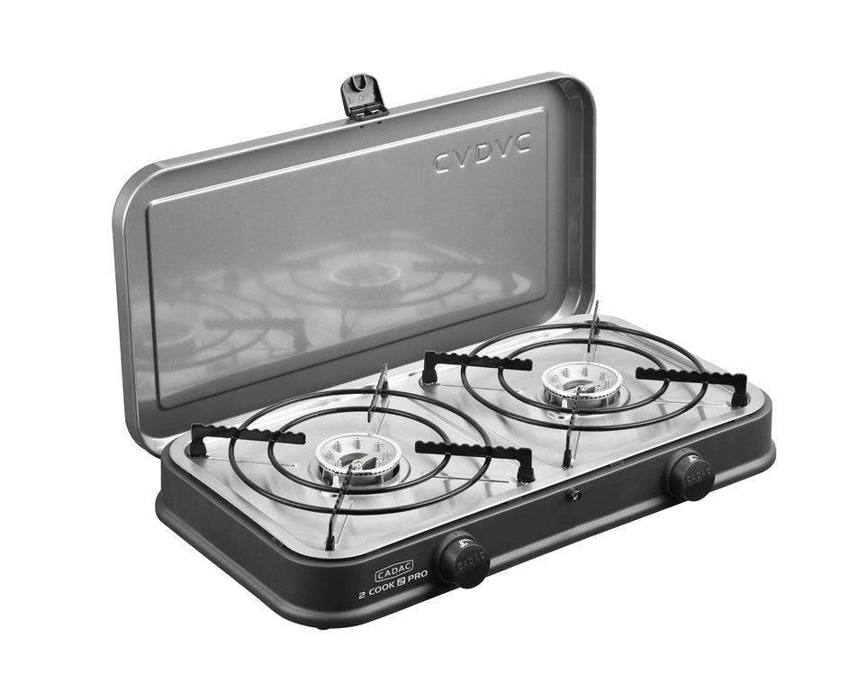 Grill 2-Cook Pro Stove 30mbar Cadac