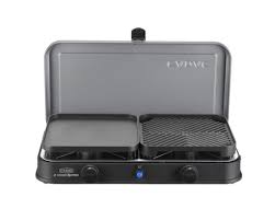 [202P1-20-EU] Grill 2-Cook Deluxe 30mbr Cadac