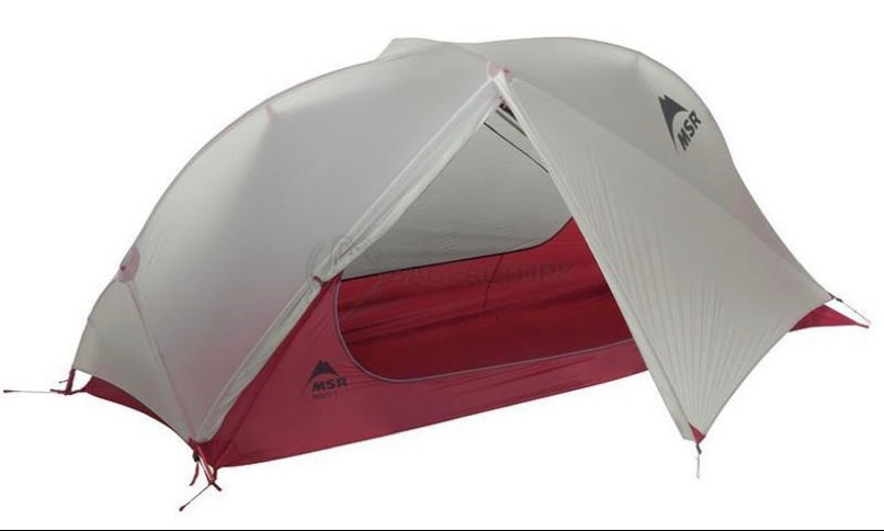 [MSR10325] MSR FreeLite 1 Tent V2