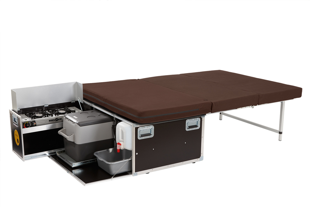 [BusBox 1 ] BusBox-1 Ququq