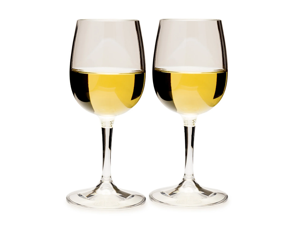 [79302] Set de verre à vin blanc,  Nesting GSI