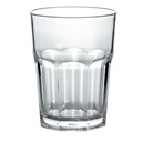 [67915] Set de verres Caipi-Latte 2pcs Gimex