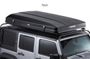 [9002] Tente de toit Skycamp 2.0 IKamper (noir)