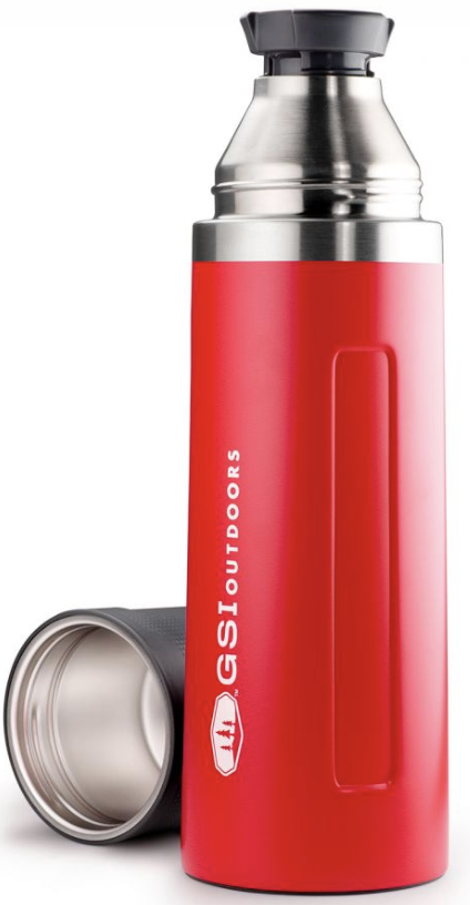 Bouteille thermos 1L GSI