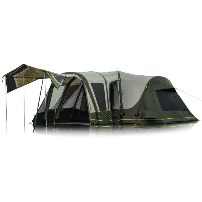 Tente gonflable Aerodome Pro ll V1 Zempire