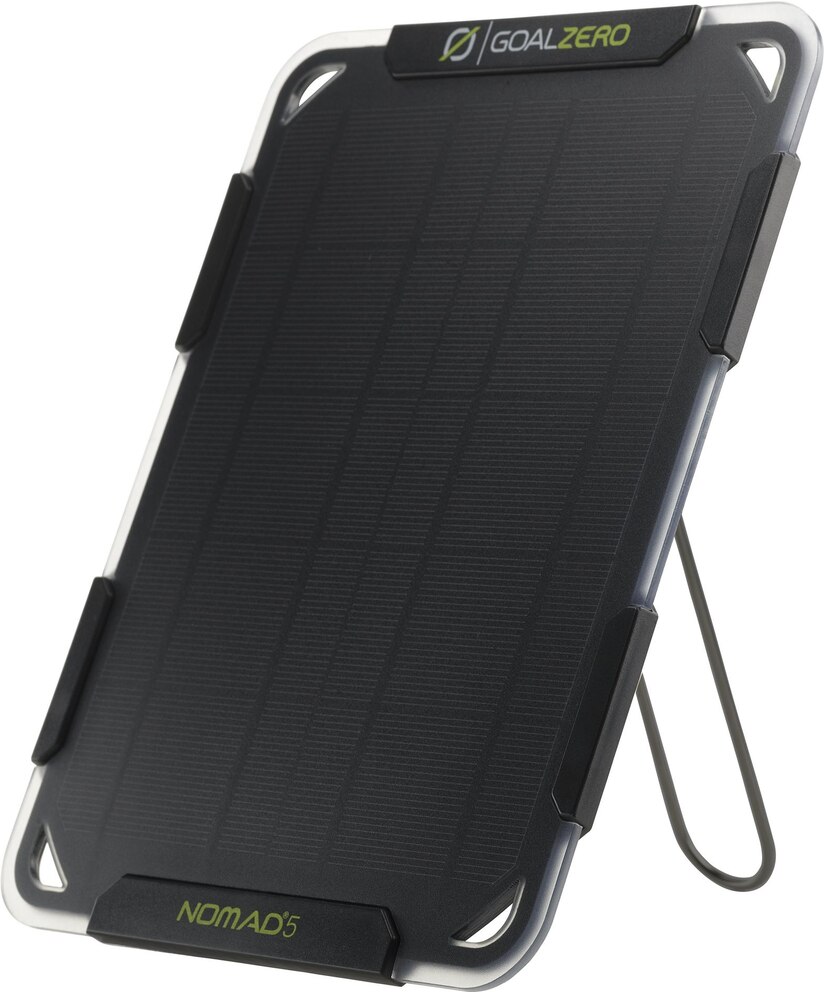 Solarpanel Nomad 5 Goal Zero