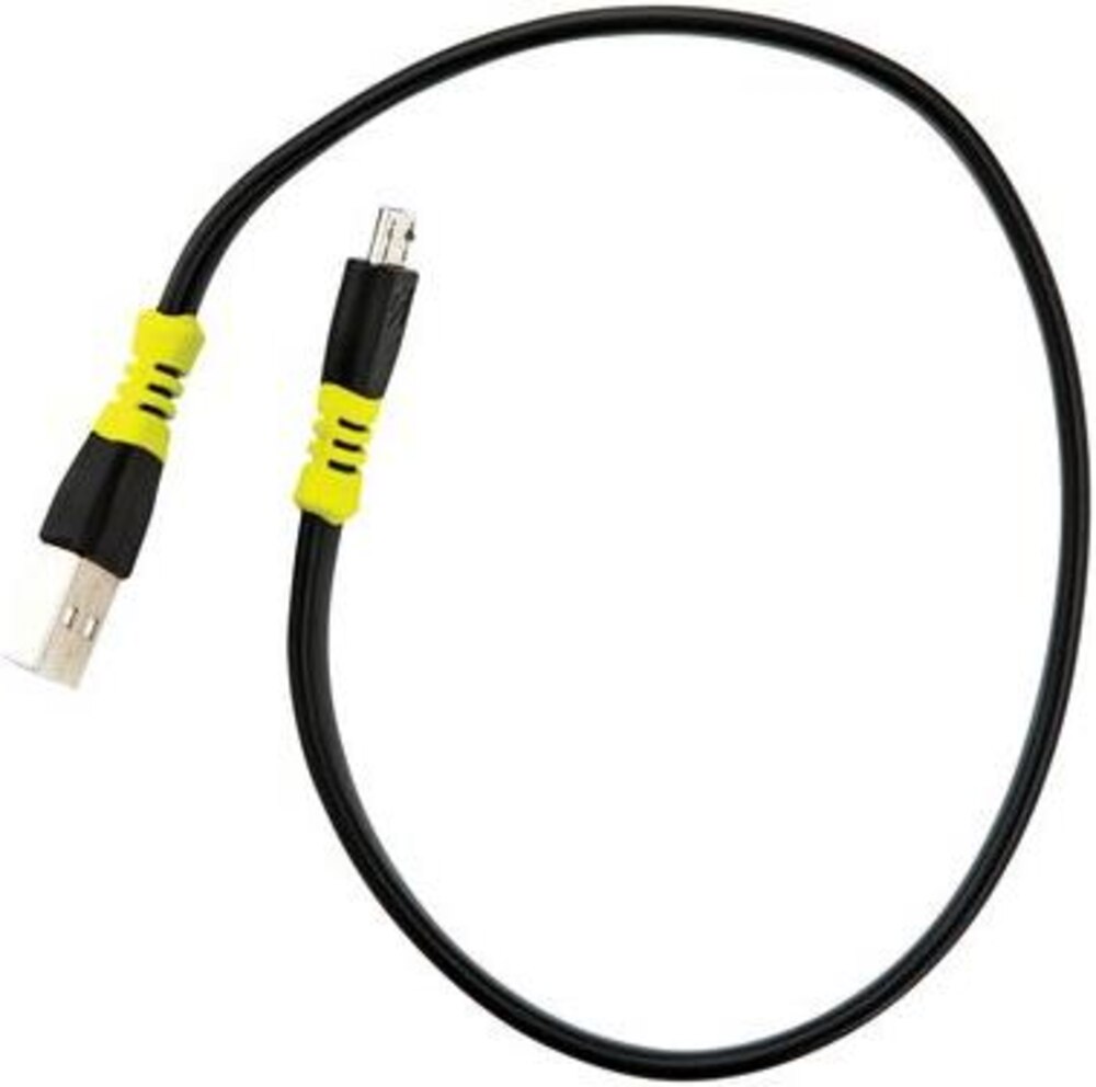 Ladekabel Micro-USB Lightning 25 cm Goal Zero