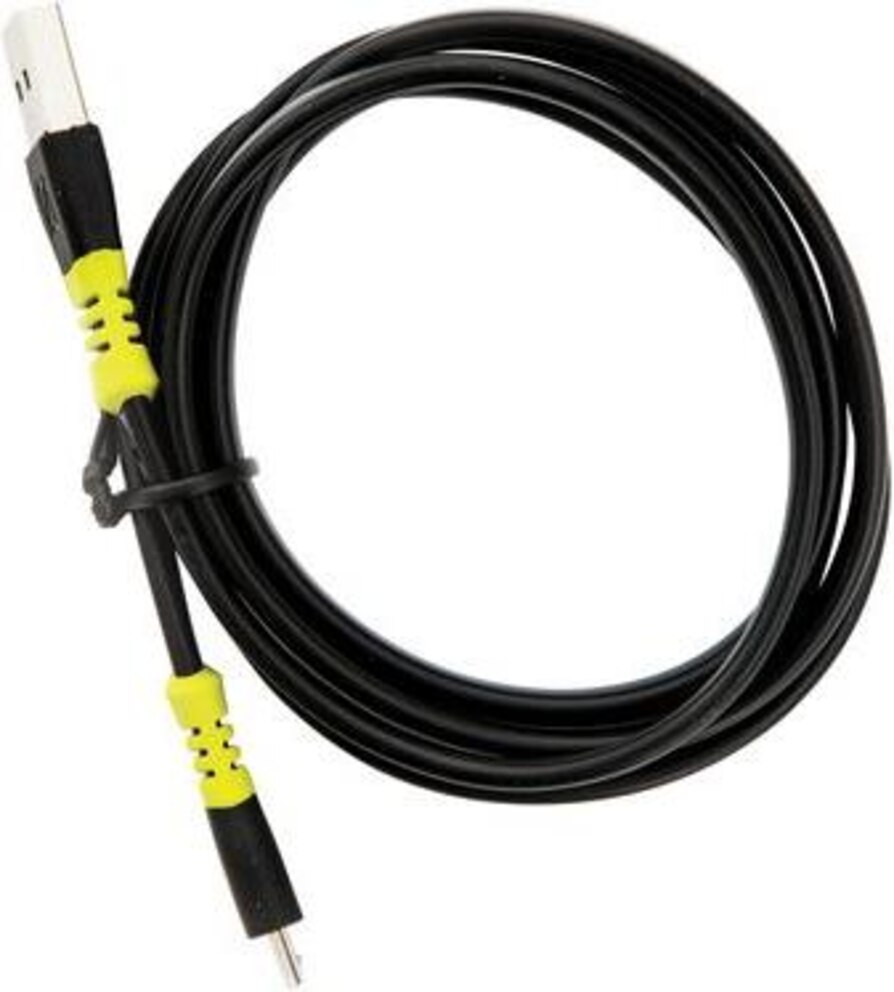 Câble de recharge Micro-USB Lightning 99 cm (0.99m, 2.0) Goal Zero