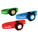 Stirnlampe LED (mit Batterien) HL05 Fenix 