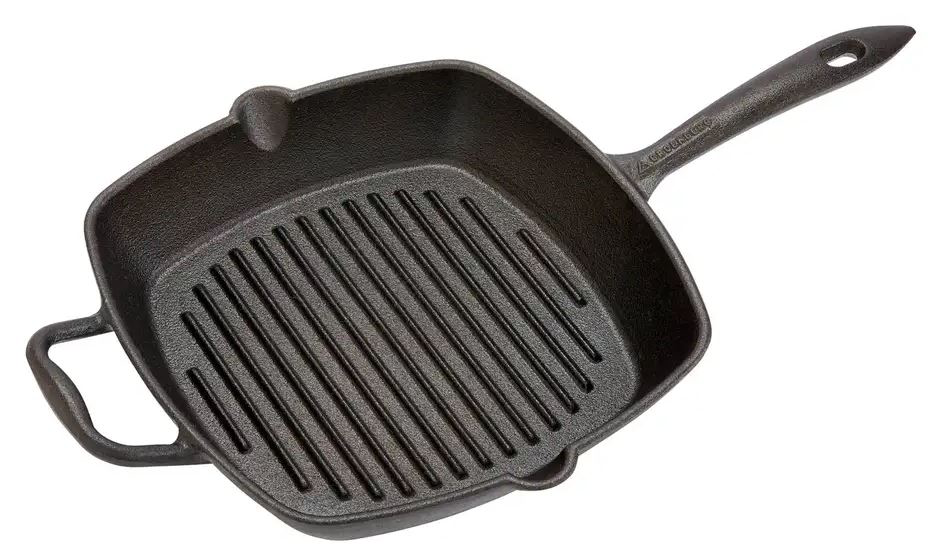 [266024] NABRO PAN Groenberg