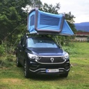 Tente de toit GT Roof Mini GentleTent