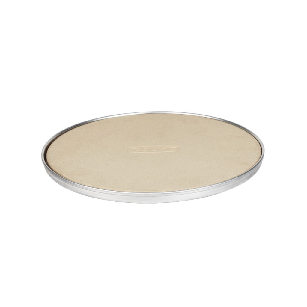 Pizzastone Pro 30 (ø25cm) / Pro 40 (ø33cm) / Pro 50 (ø36cm) Cadac