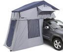 Tente de toit Tepui Explorer Autana 4 avec auvent Thule