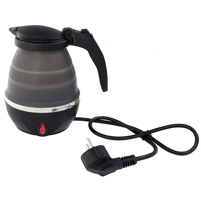 [ETKW6011.0200] Faltbarer Wasserkocher 0,8L