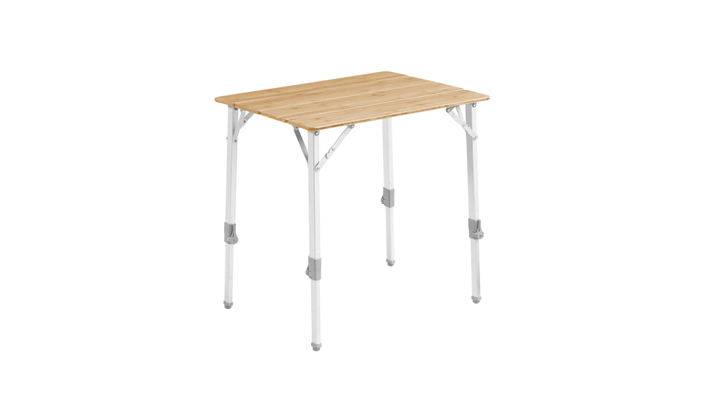 Table en bambou Custer S Outwell 