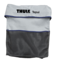 Schuhsack Tepui Boot Bag Single Tent Thule