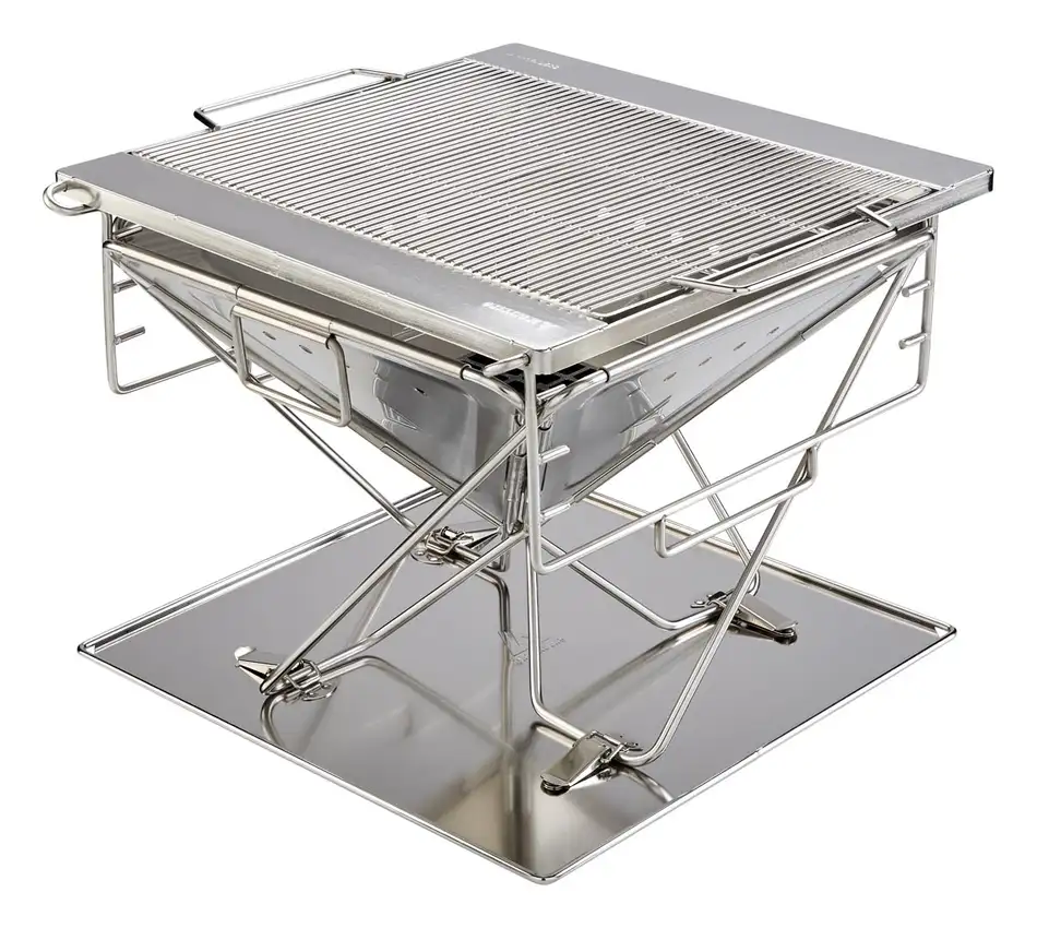 [266003] Grill KATLA L Groenberg