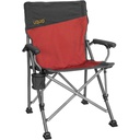 [244028] Chaise Roxy Uquip (Rouge)
