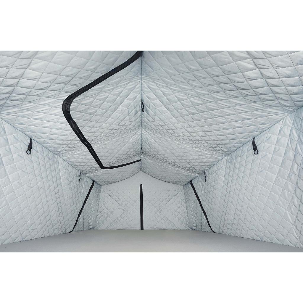 [901910] Isolations-Innenzelt Tepui Insulator for Foothill Tent Thule