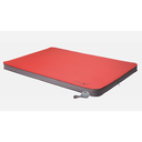 [7640147769809] Matelas MegaMat Duo 10 LW+ ruby red Exped