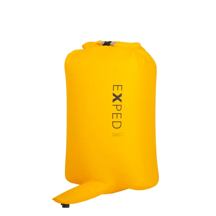 Pumpsack Schnozzel Pumpbag UL M Exped
