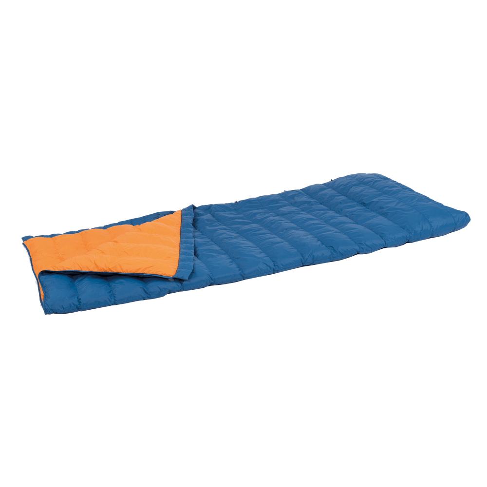 Sac de couchage VersaQuilt Duo, Exped