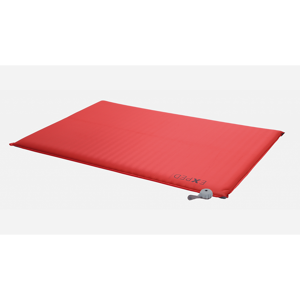 Matratze SIM Comfort Duo 7.5 LW Exped