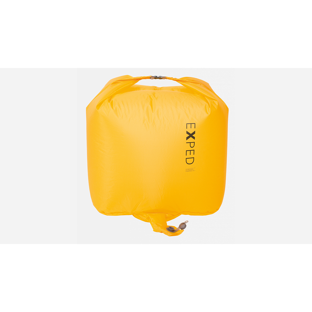 Pumpsack Schnozzel Pumpbag UL L  Exped