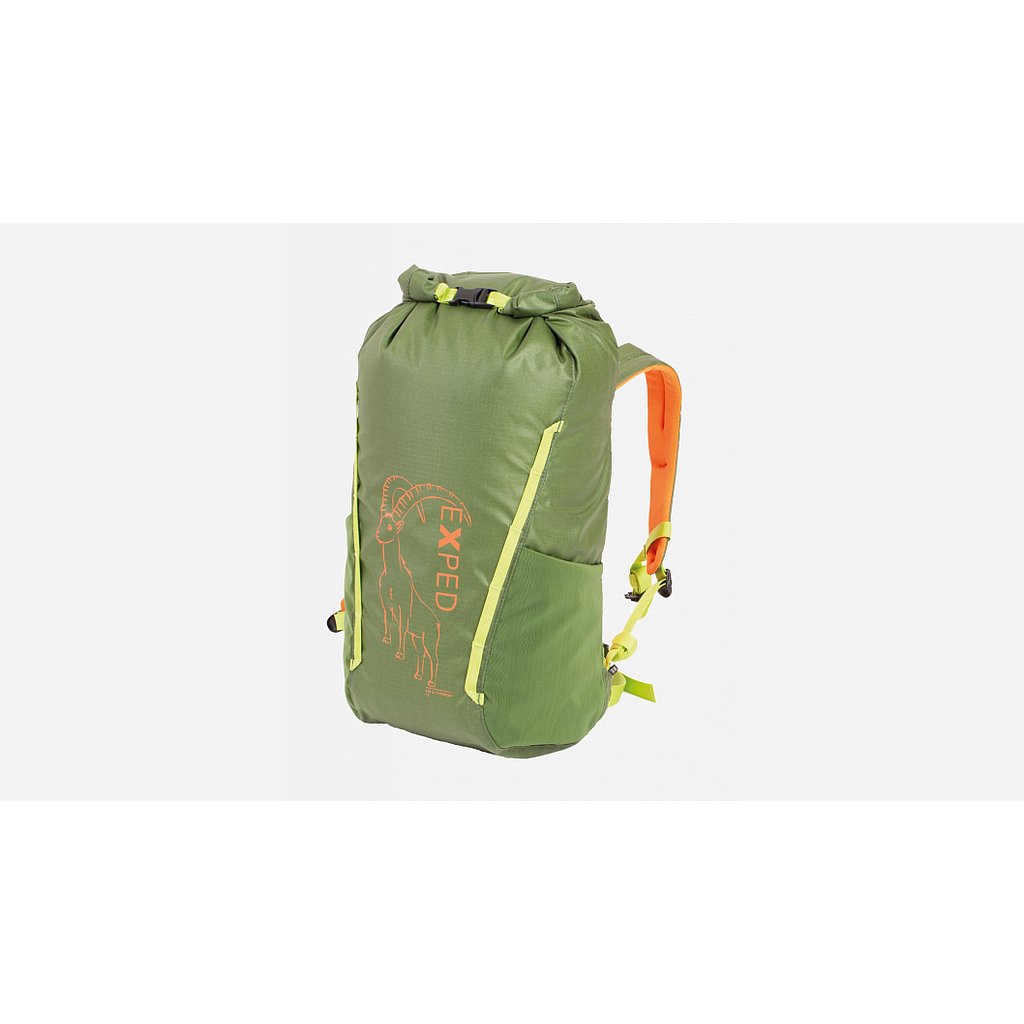 Sac Kid's Typhoon 15 forest Exped