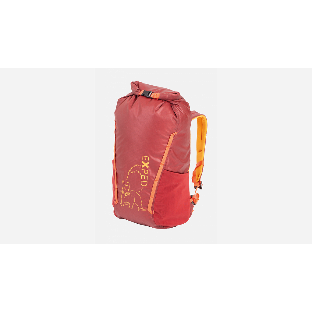 Sac Kid's Typhoon 15 forest Exped (copy)