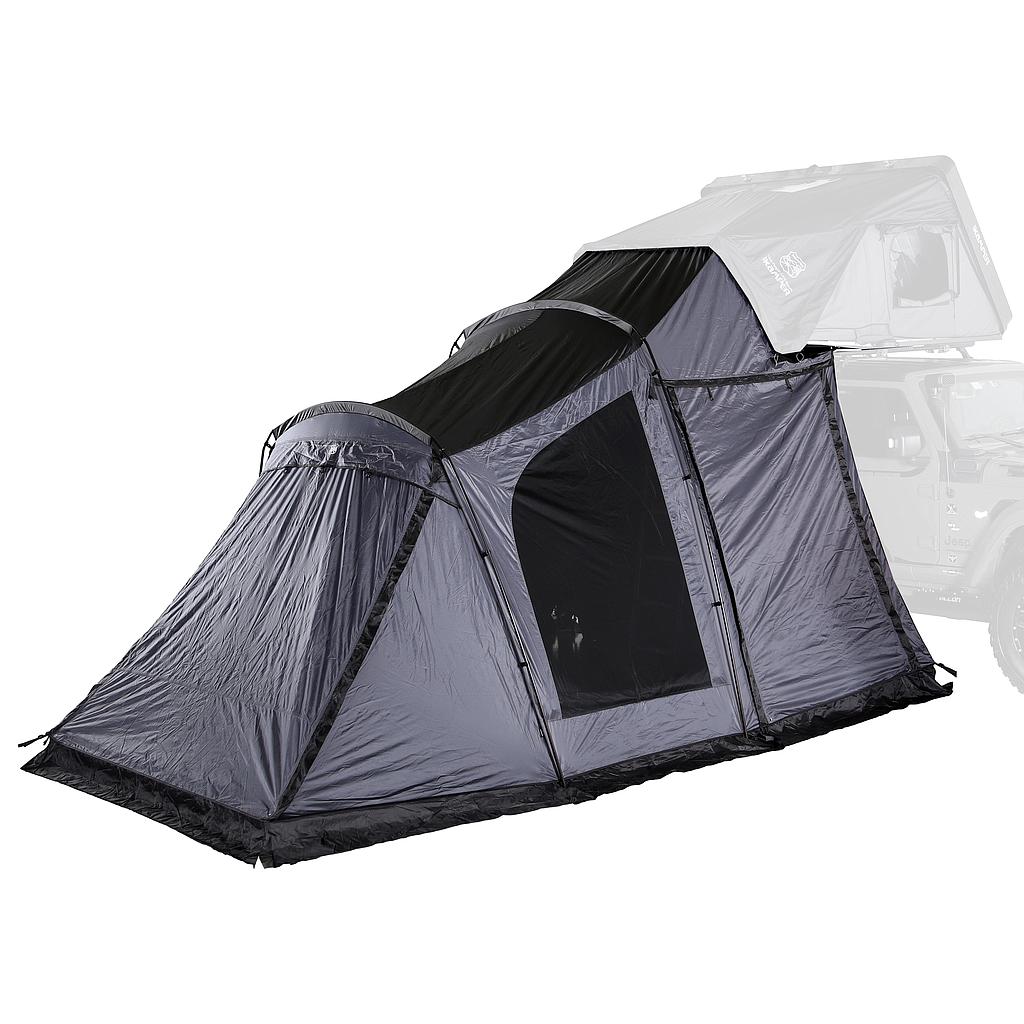 Auvent Plus X-Cover 2.0/3.0 IKamper