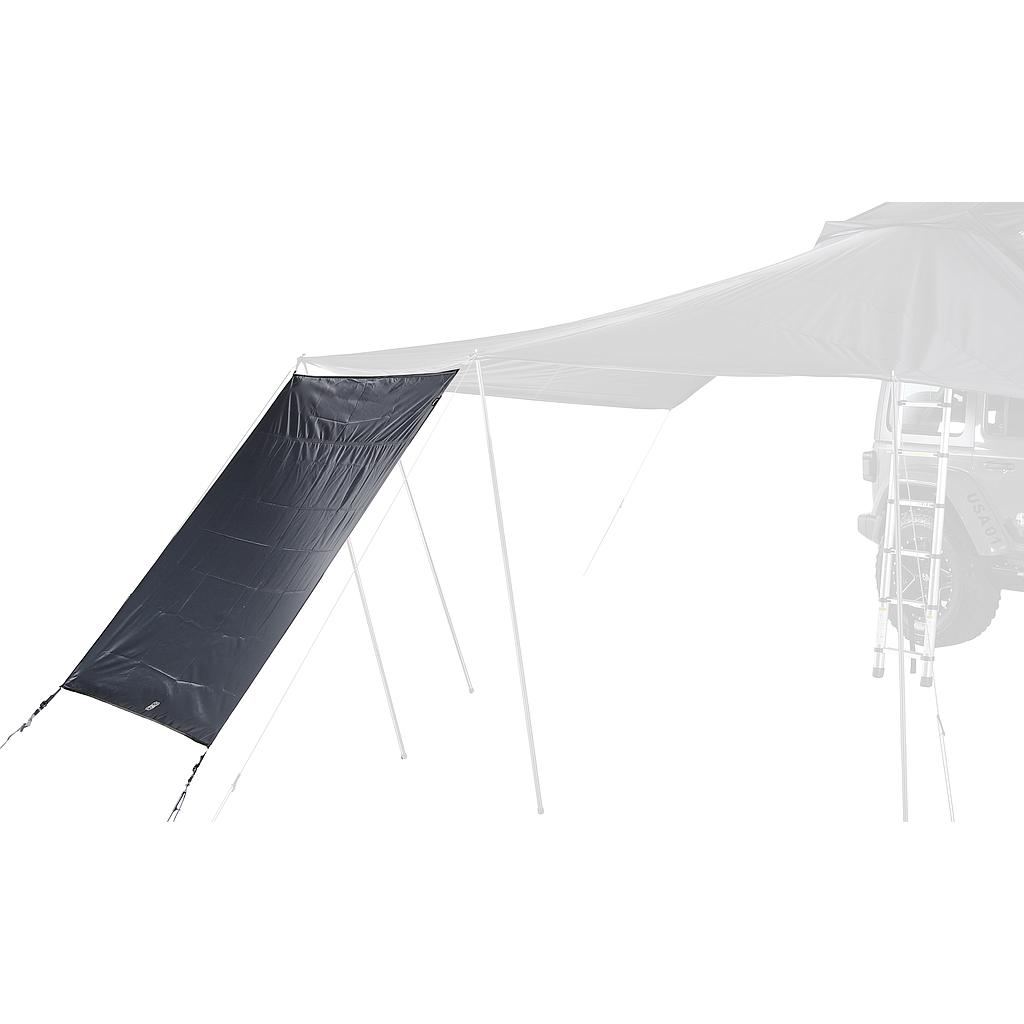 Windschutz für Sonnensegel Skycamp 3.0/Mini 3.0/X-Cover 2.0 IKamper