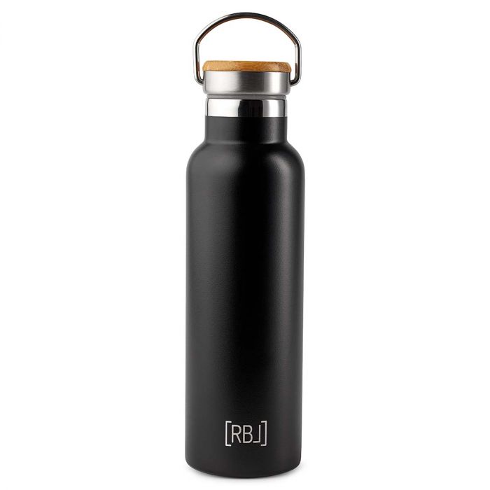Thermosflasche 600 ml RBL Rebel-Outdoor
