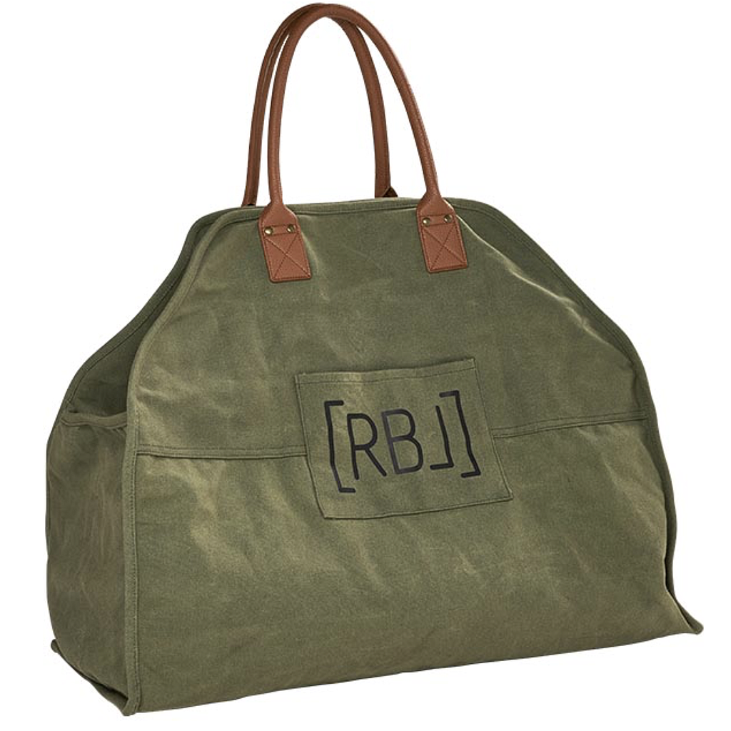 Transporttasche grün RBL Rebel-Outdoor