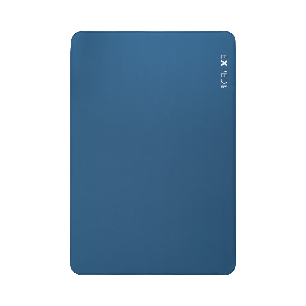 Matelas DeepSleep Mat Duo 7.5 LW+ Exped