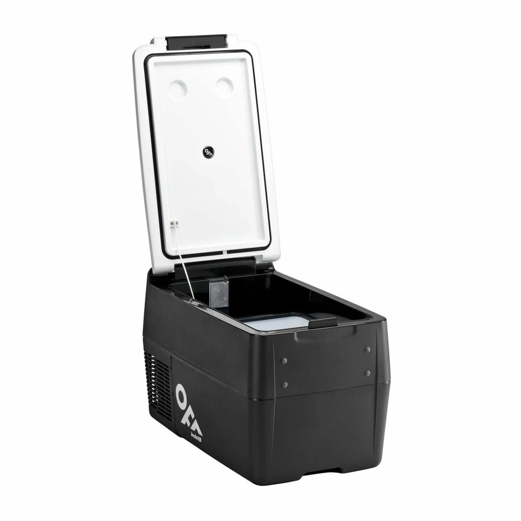 Glacière à compresseur, Travel Box TB31 Black, Indel B