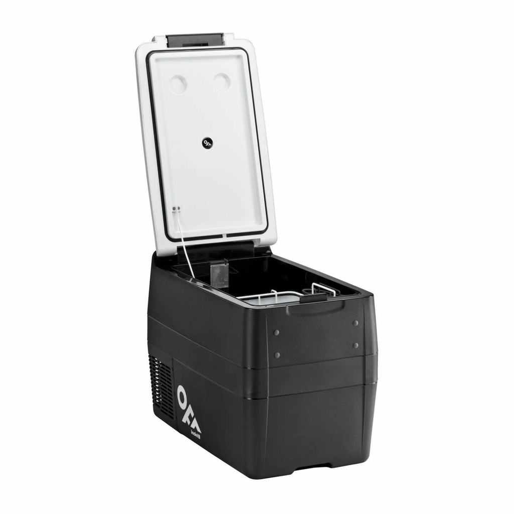 Glacière à compresseur, Travel Box TB41 Black, Indel B