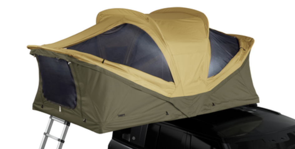 Tente de toit Approach Tent Thule