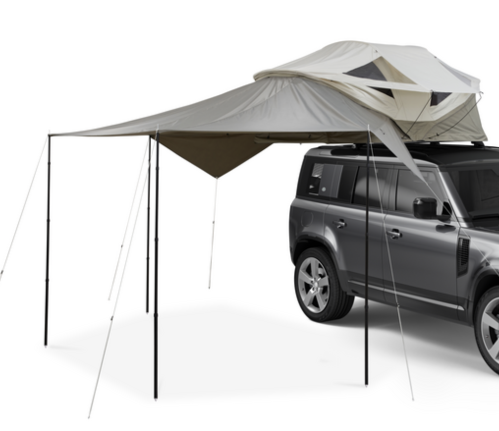 Sonnensegel Approach Tent Thule