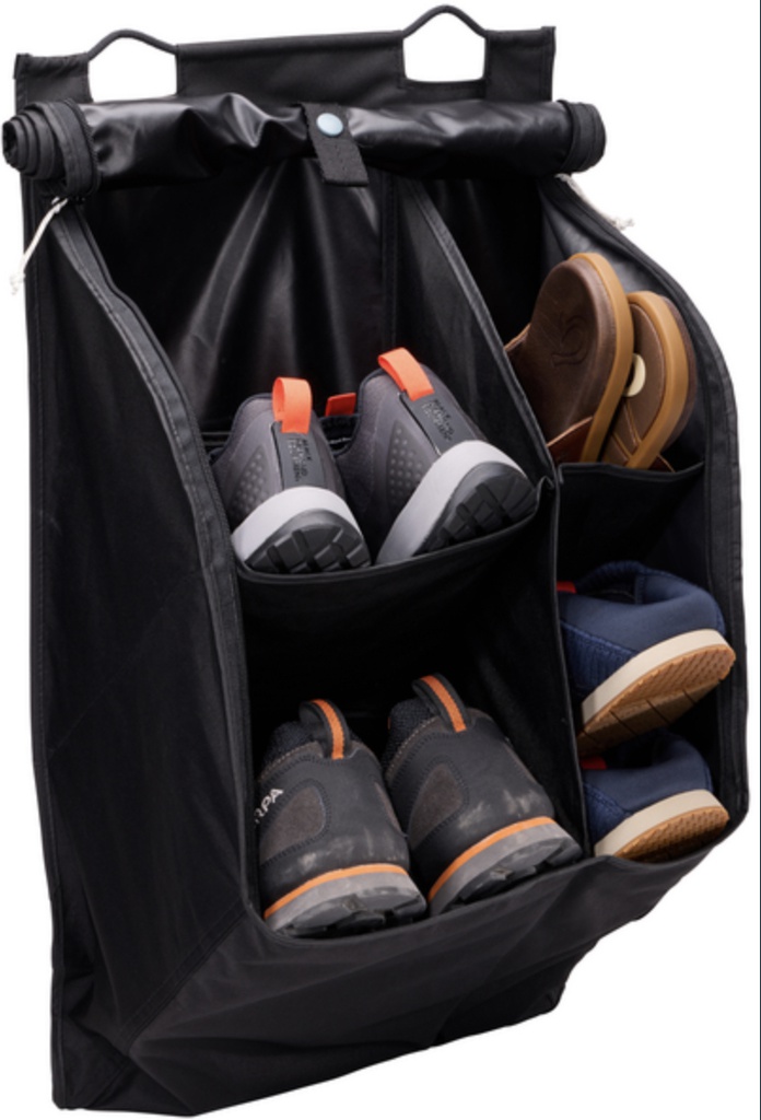 Hängeschrank Tent Organizer Apporoach Tent Thule