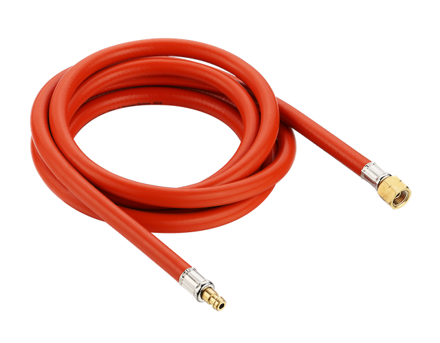 Tuyau de gaz de 300cm pour prise extérieure Cadac