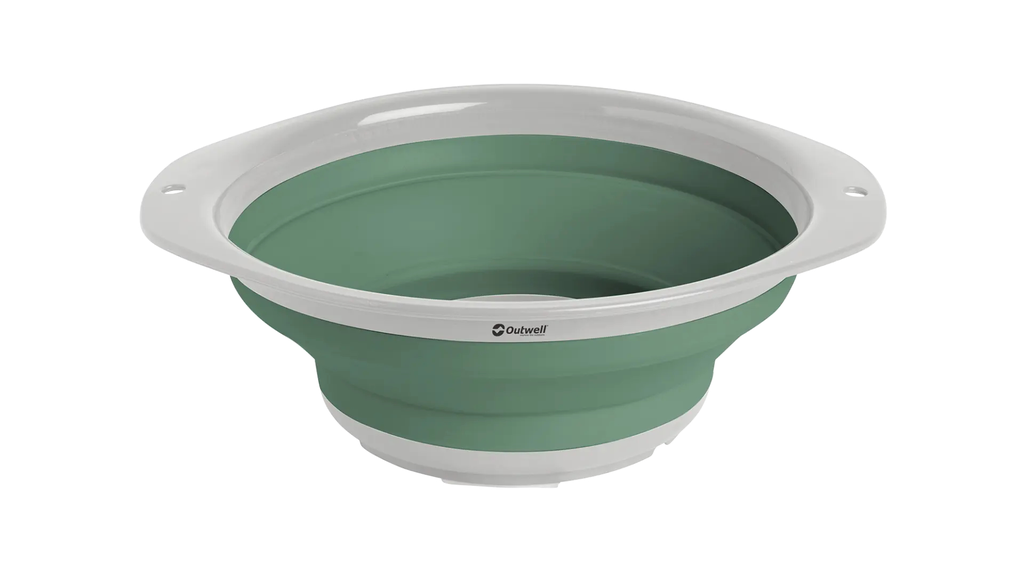 Schüssel Collaps M Shadow Green Outwell